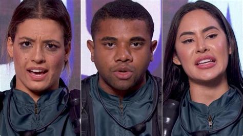 Enquete Uol BBB 24: votação paredão atualizada hoje, 10; quem .